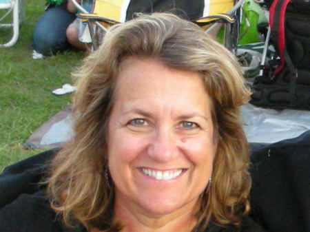 Cathy Rawson Photo 6