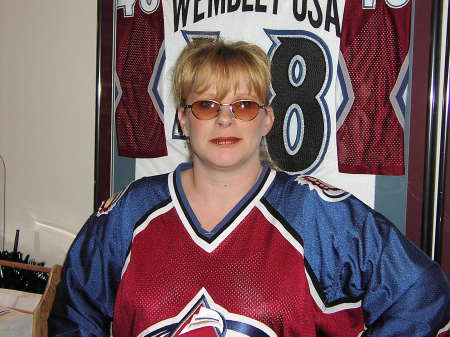 Christina Hensley Photo 18