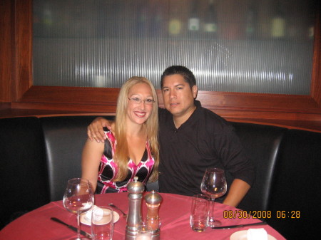 Angelica Nunez Photo 12