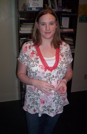 Mary Vernon Photo 20