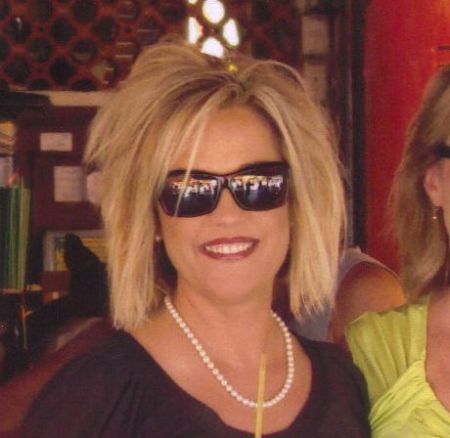 Melissa Ward Photo 3