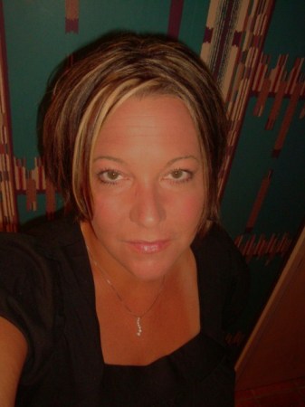 Christy Harris Photo 4