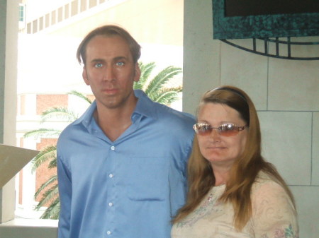 Annette Dunn Photo 13