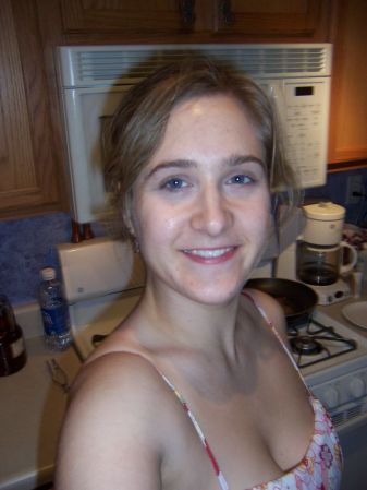 April Andrews Photo 30