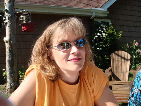 Stacy Boone Photo 25