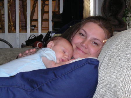 Samantha Nelson Photo 17