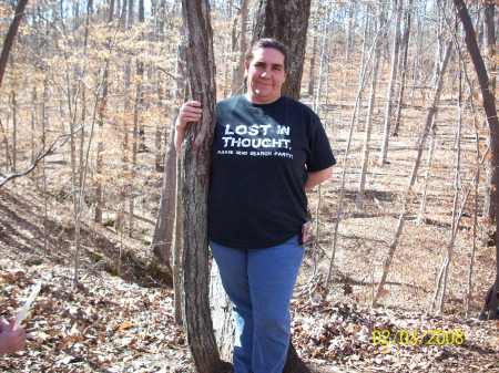 Robin Mullis Photo 4