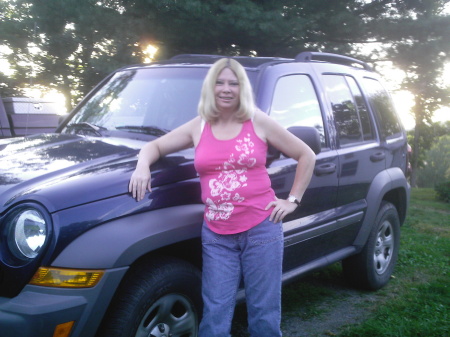 Roberta Turner Photo 15