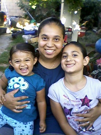 Alisha Mendoza Photo 12