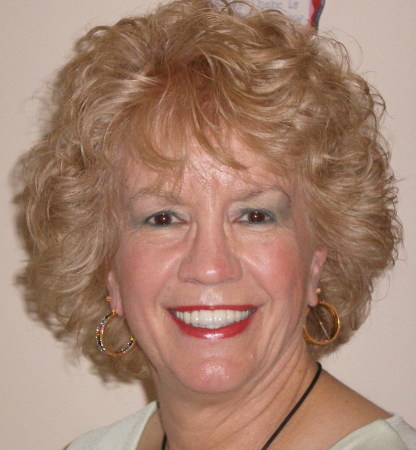 Faye Barnes Photo 18