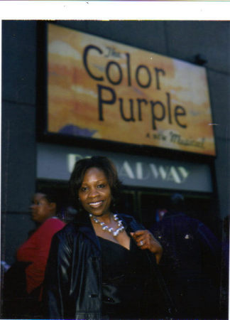 Jill Bland Photo 14
