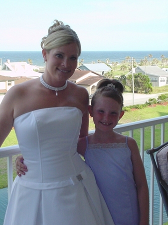 Krista Huffman Photo 2