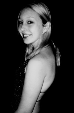 April Buckley Photo 4