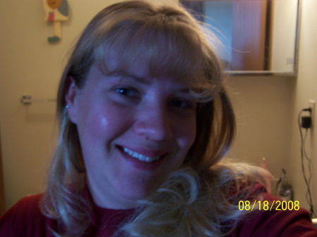 Regina Coleman Photo 17