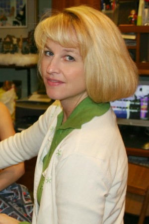 Julie Scharf Photo 9