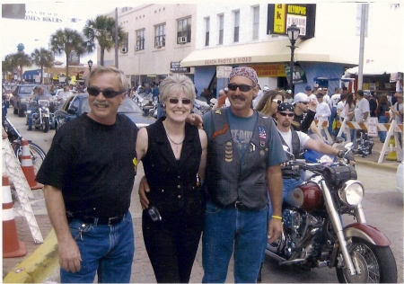 Sandra Milam Photo 11