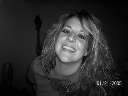 Kristie Maxwell Photo 16