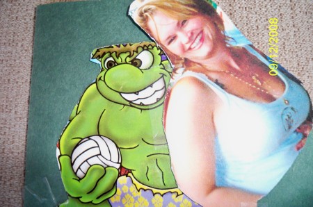 Cheri Farley Photo 1