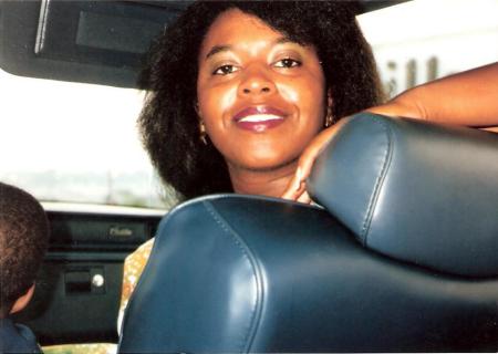 Alisa Atkinson Photo 10