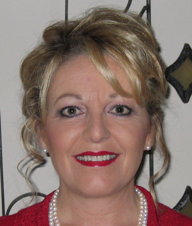 Carmen Potter Photo 8