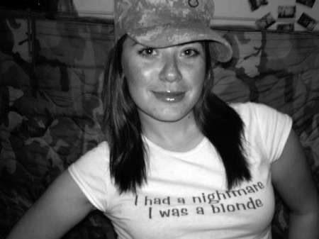 Traci Austin Photo 17