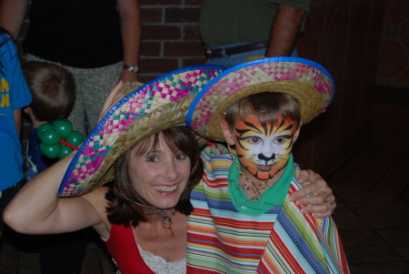 Julie Dulaney Photo 10