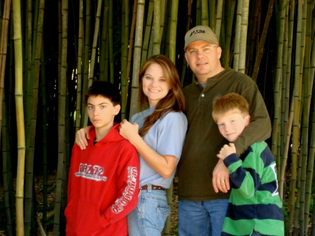 Michelle Fugate Photo 23