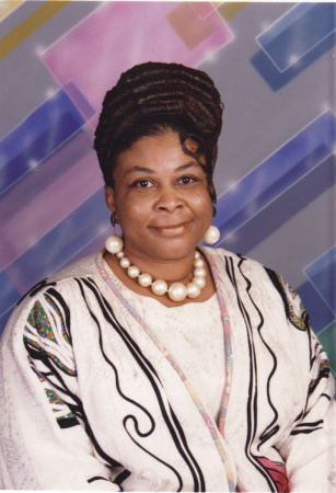 Sallie Shepherd Photo 3