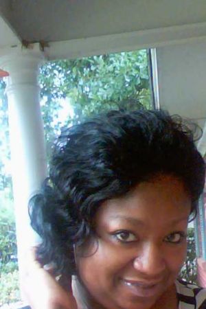 Doris Hunter Photo 3