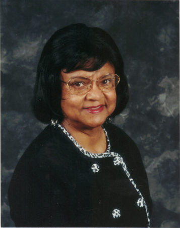 Ruth Burnett Photo 27