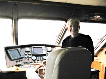 Ronald Everett Photo 14
