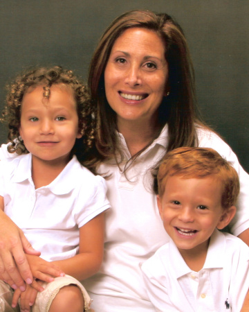 Susan Goldstein Photo 11