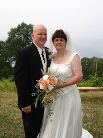 Tracey Colbert Photo 7