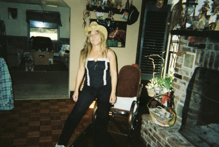 Denise Swanson Photo 32