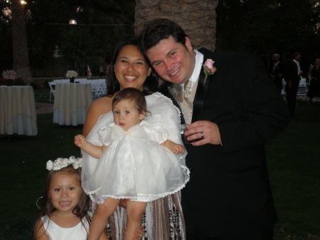 Annette Olivares Photo 3