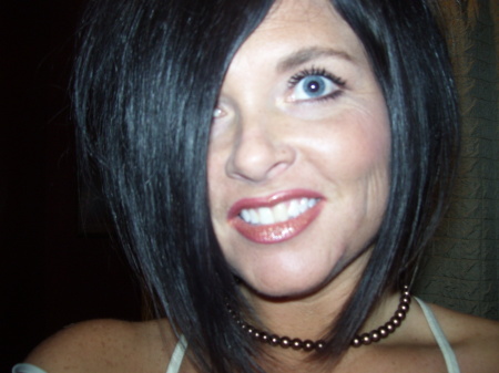 Renee Faucett Photo 4