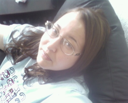 Rosaline Garcia Photo 6