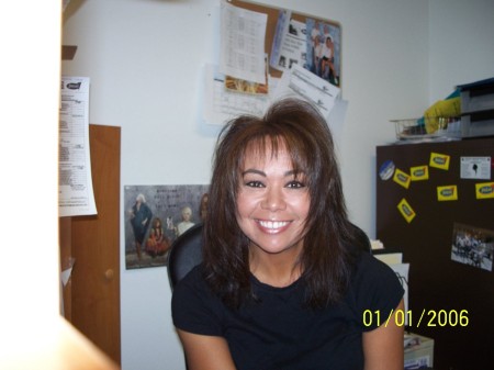 Dina Stephan Photo 1