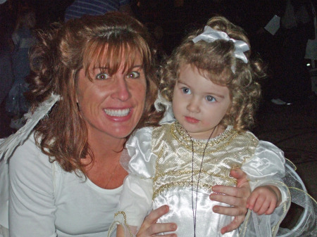 Leslie Barker Photo 28