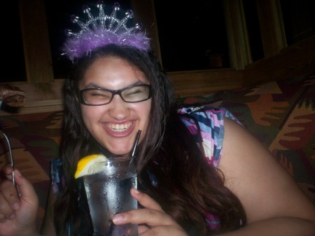 Heather Mayberry Photo 7