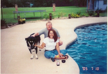 Stacey Albert Photo 4