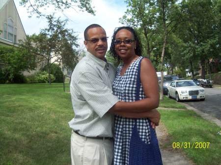 Traci Hudson Photo 18