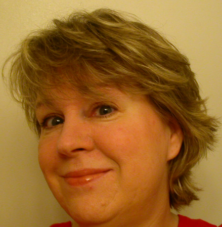 Robyn Dunlap Photo 7