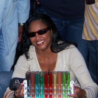 Karla Workman Photo 1