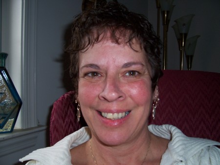 Carolyn Holcomb Photo 6