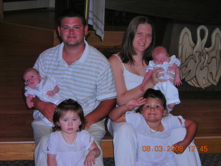Traci Marshall Photo 9