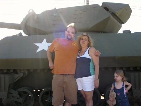 Tracy Draper Photo 5