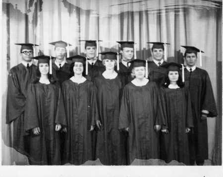 Janis Buchanan Photo 12