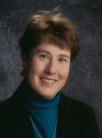 Julia Keltner Photo 5