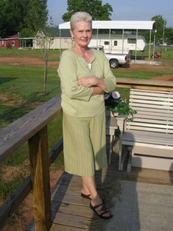 Janice Pope Photo 21